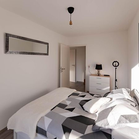 Les Jardins De La Semme Apartment Colmar Exterior foto