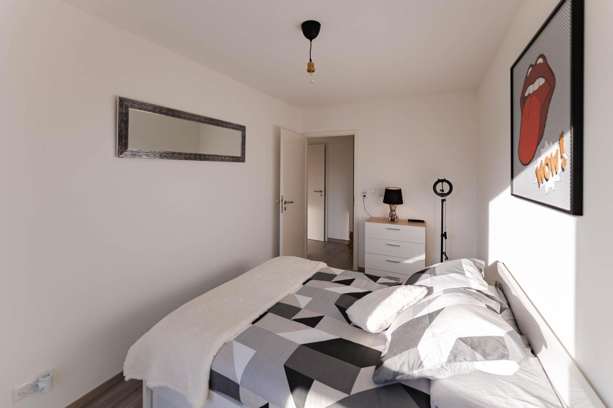 Les Jardins De La Semme Apartment Colmar Exterior foto