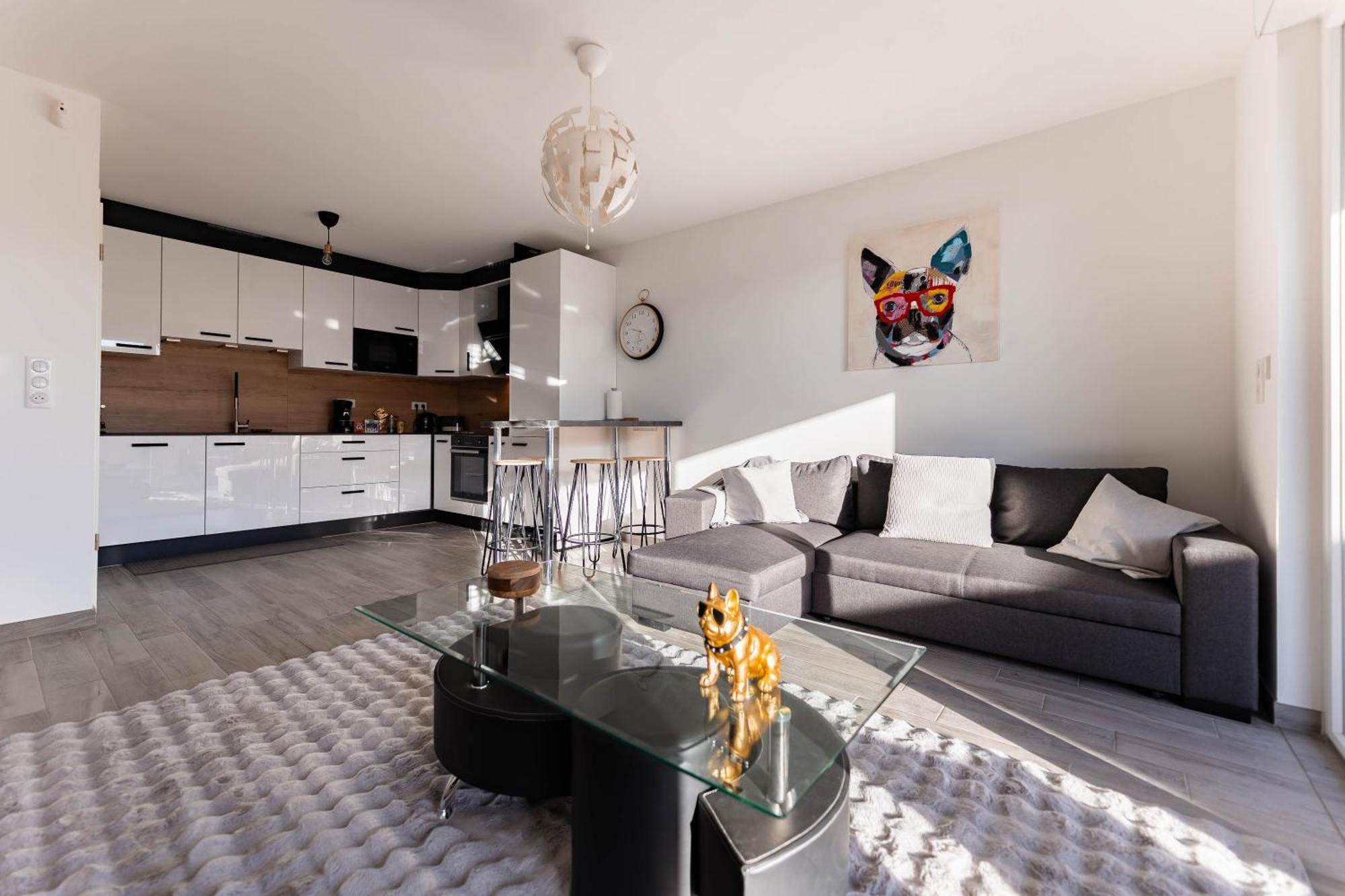 Les Jardins De La Semme Apartment Colmar Exterior foto